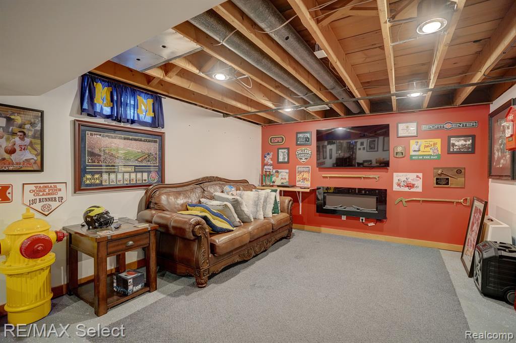 5218 Field Road Clio, MI 48420 - Photo 34 of 40 Gallery Image 34