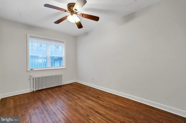 $2,100 | 88 Q Street Southwest, Unit 2, Washington, DC 20024