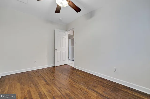 $2,100 | 88 Q Street Southwest, Unit 2, Washington, DC 20024