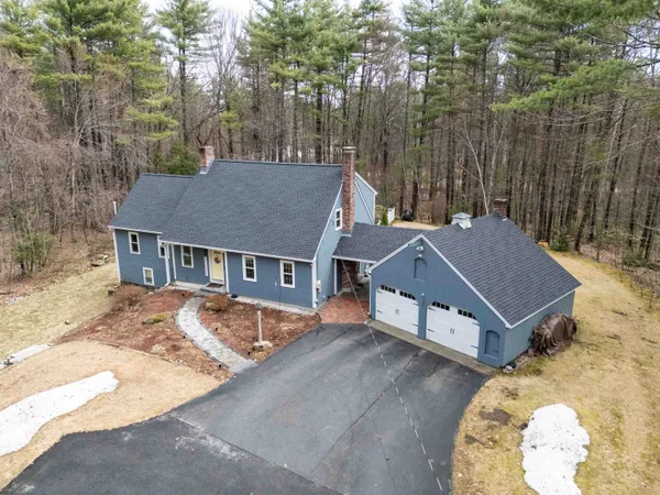 $637,500 | 37 McGettigan Road, Milford, NH 03055