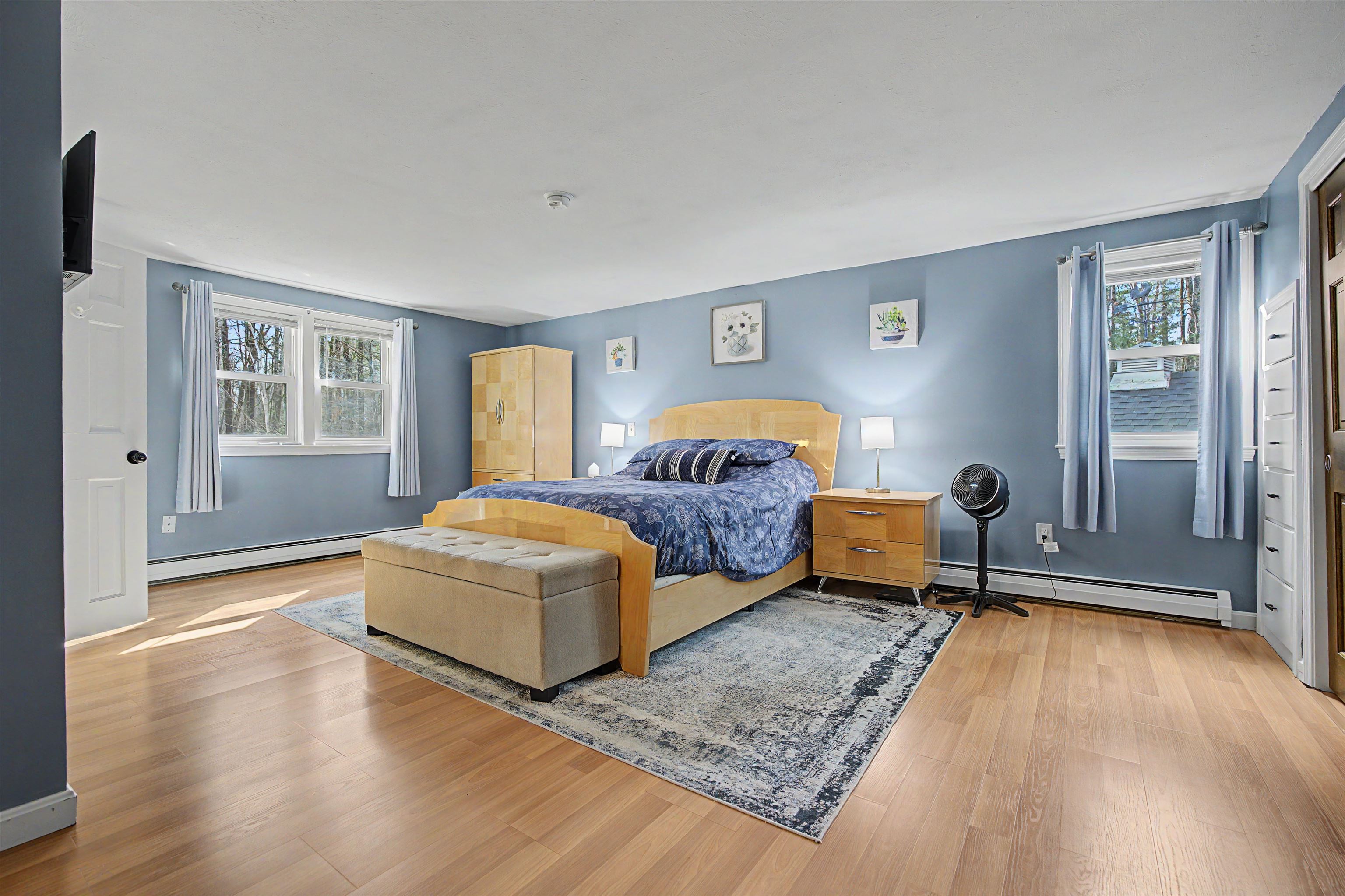 37 McGettigan Road Milford, NH 03055 - Photo 18 of 55