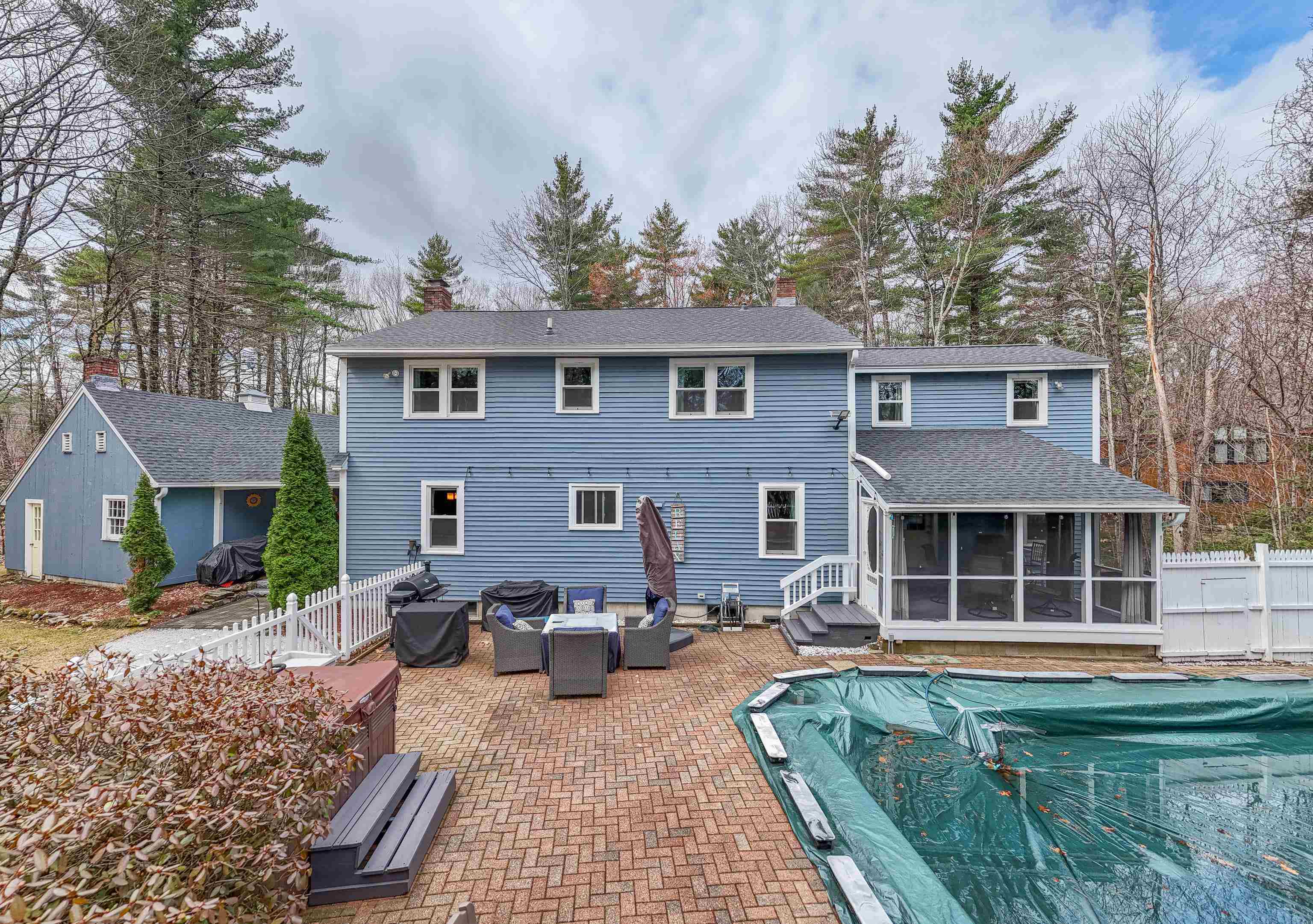 37 McGettigan Road Milford, NH 03055 - Photo 4 of 55