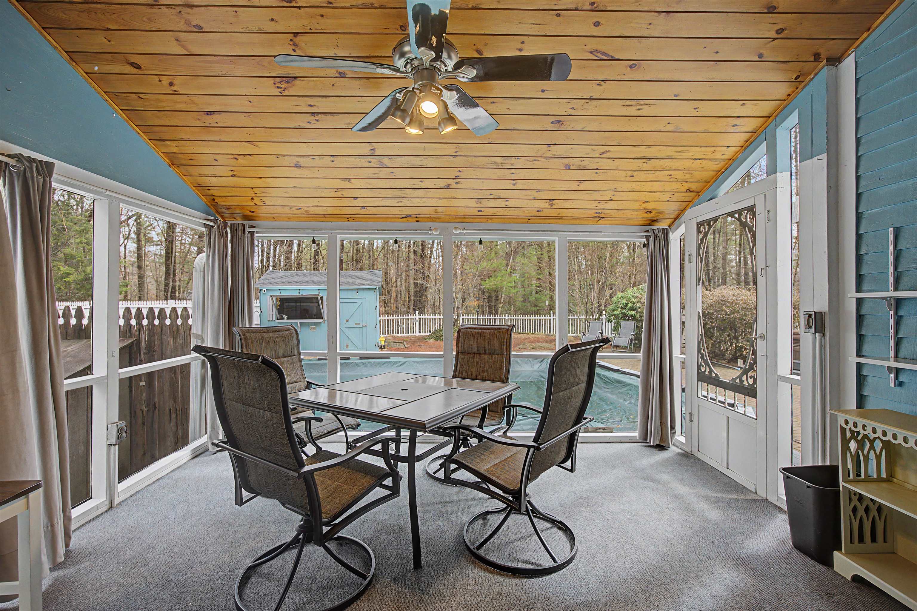 37 McGettigan Road Milford, NH 03055 - Photo 42 of 55