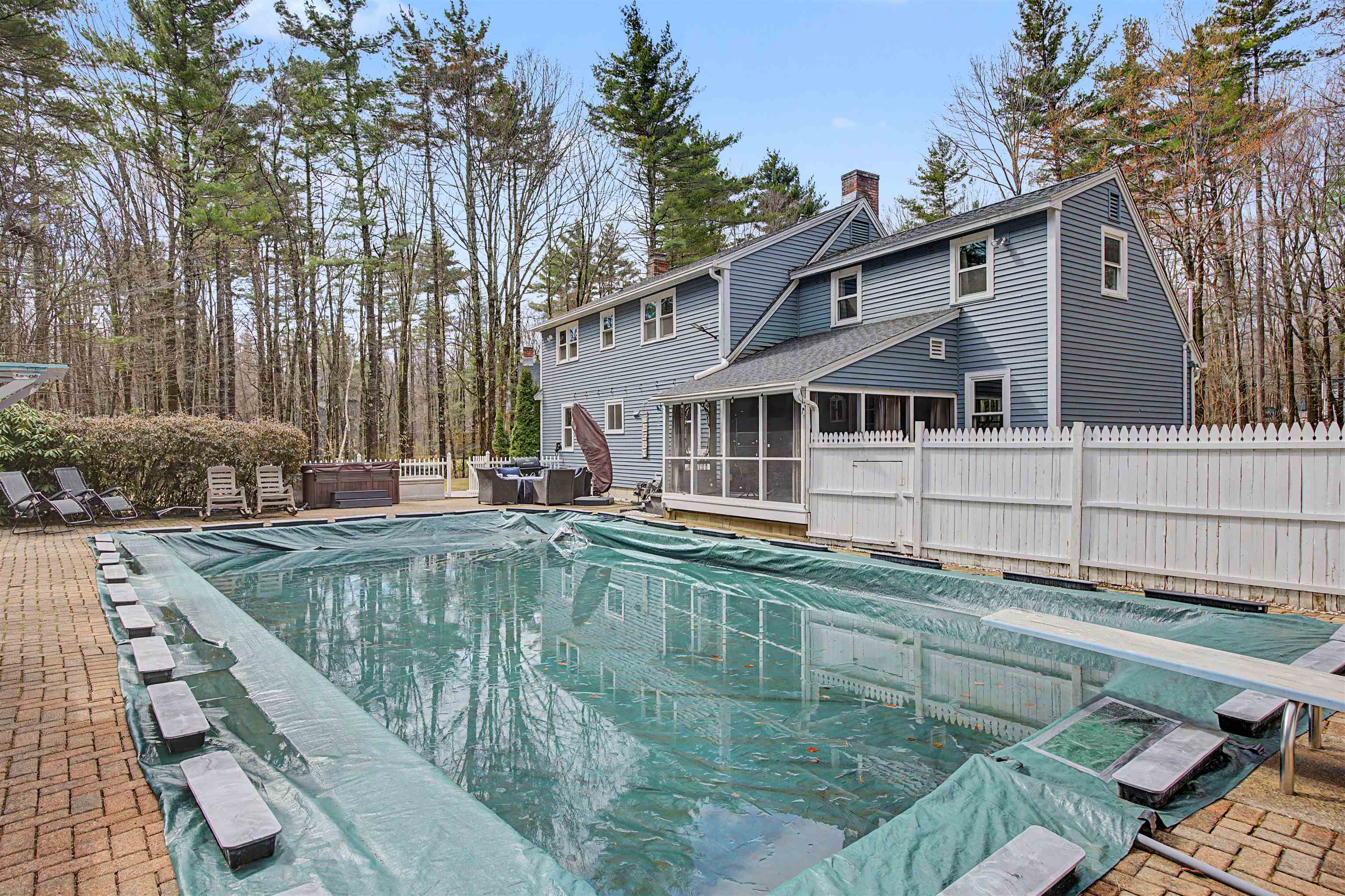 37 McGettigan Road Milford, NH 03055 - Photo 45 of 55