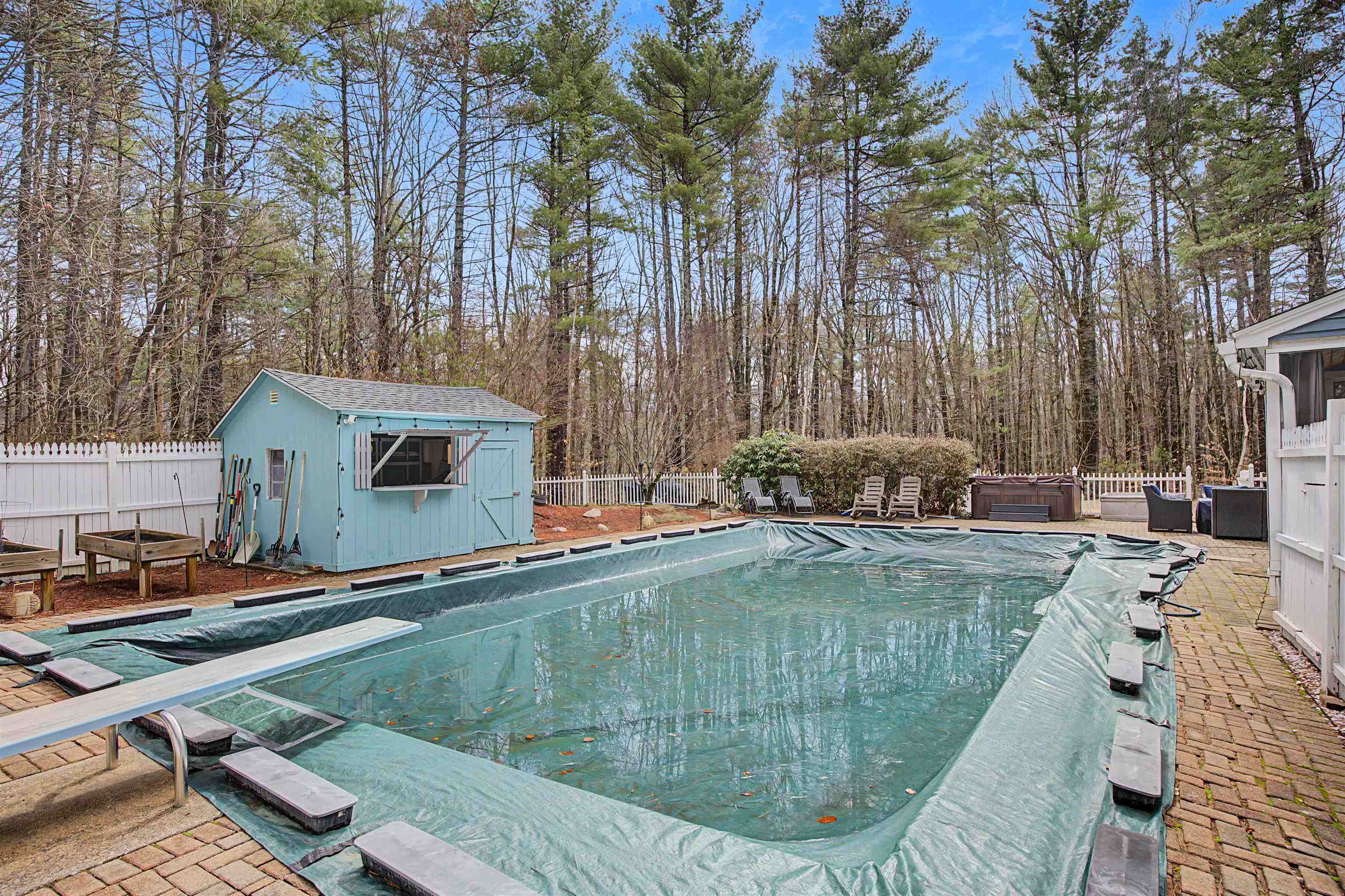 37 McGettigan Road Milford, NH 03055 - Photo 46 of 55