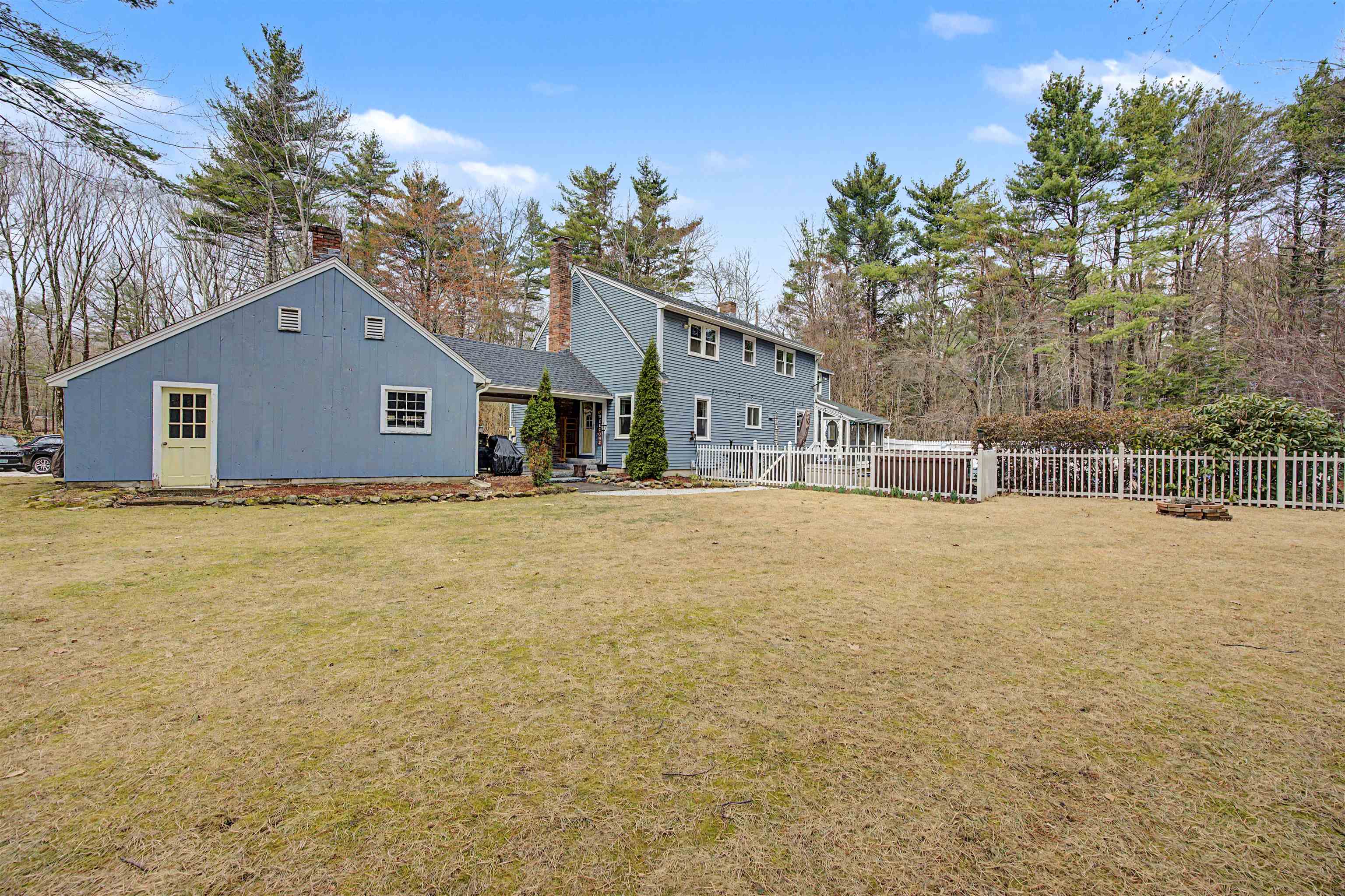 37 McGettigan Road Milford, NH 03055 - Photo 47 of 55