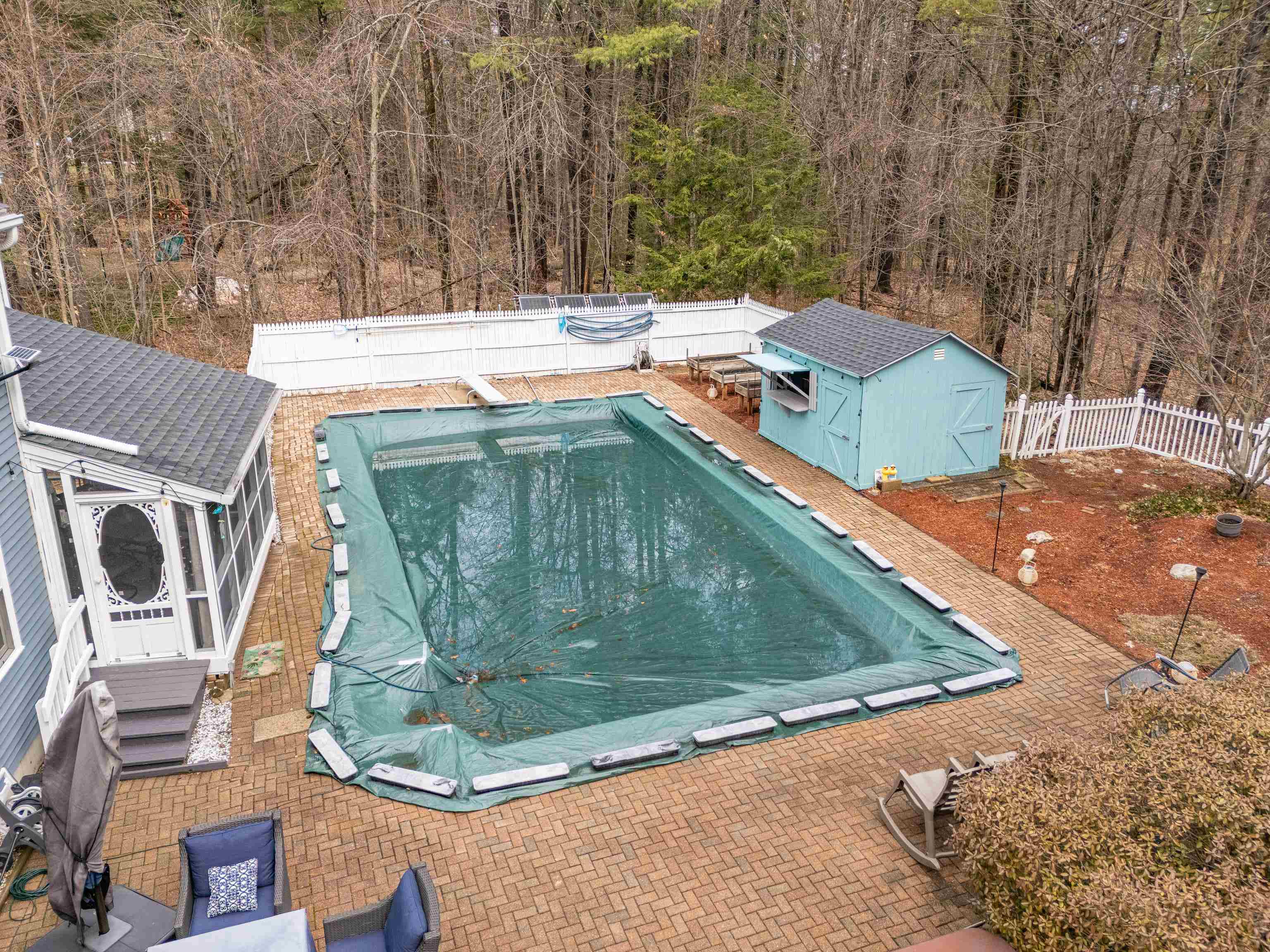 37 McGettigan Road Milford, NH 03055 - Photo 48 of 55