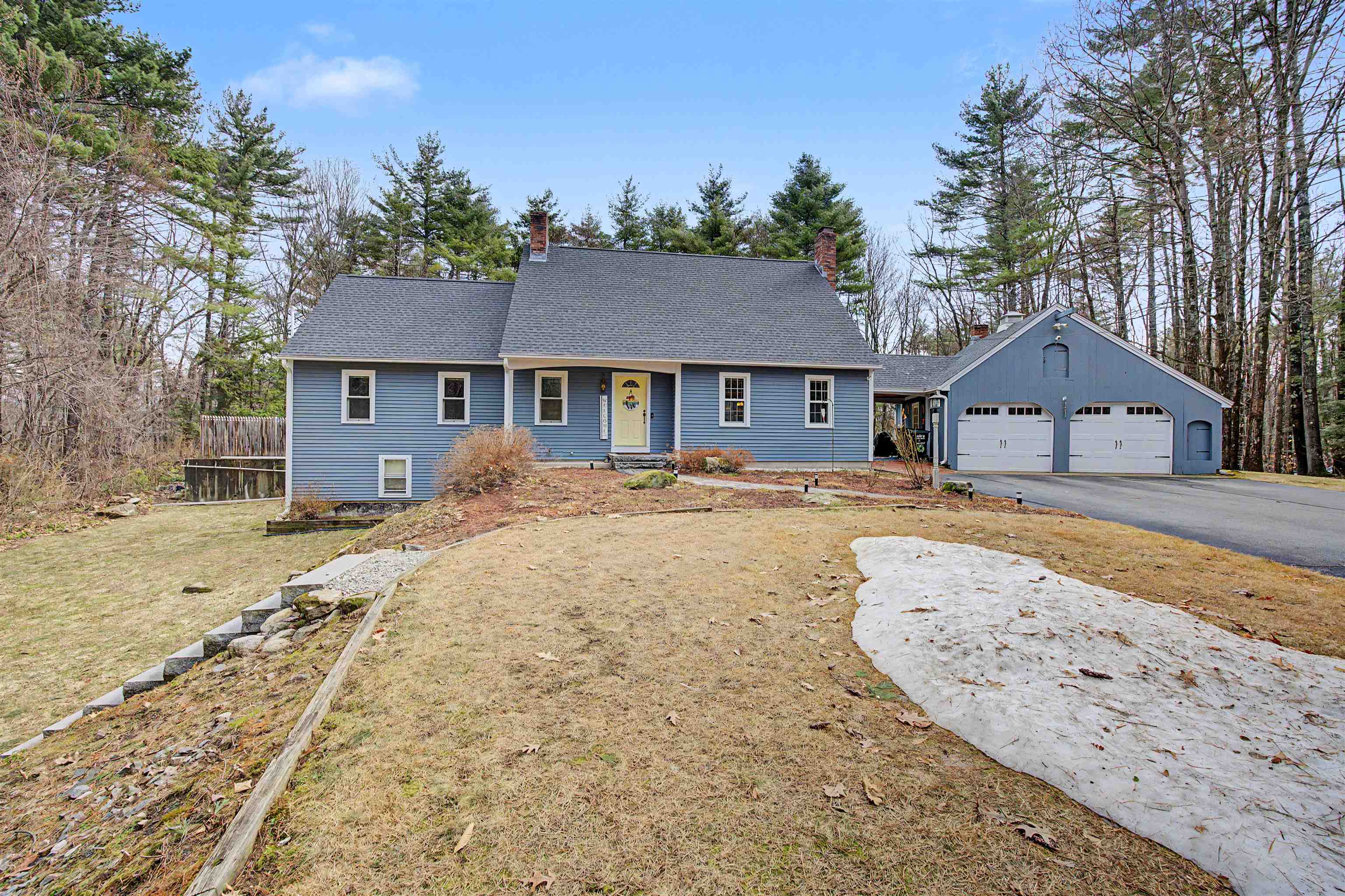 37 McGettigan Road Milford, NH 03055 - Photo 49 of 55