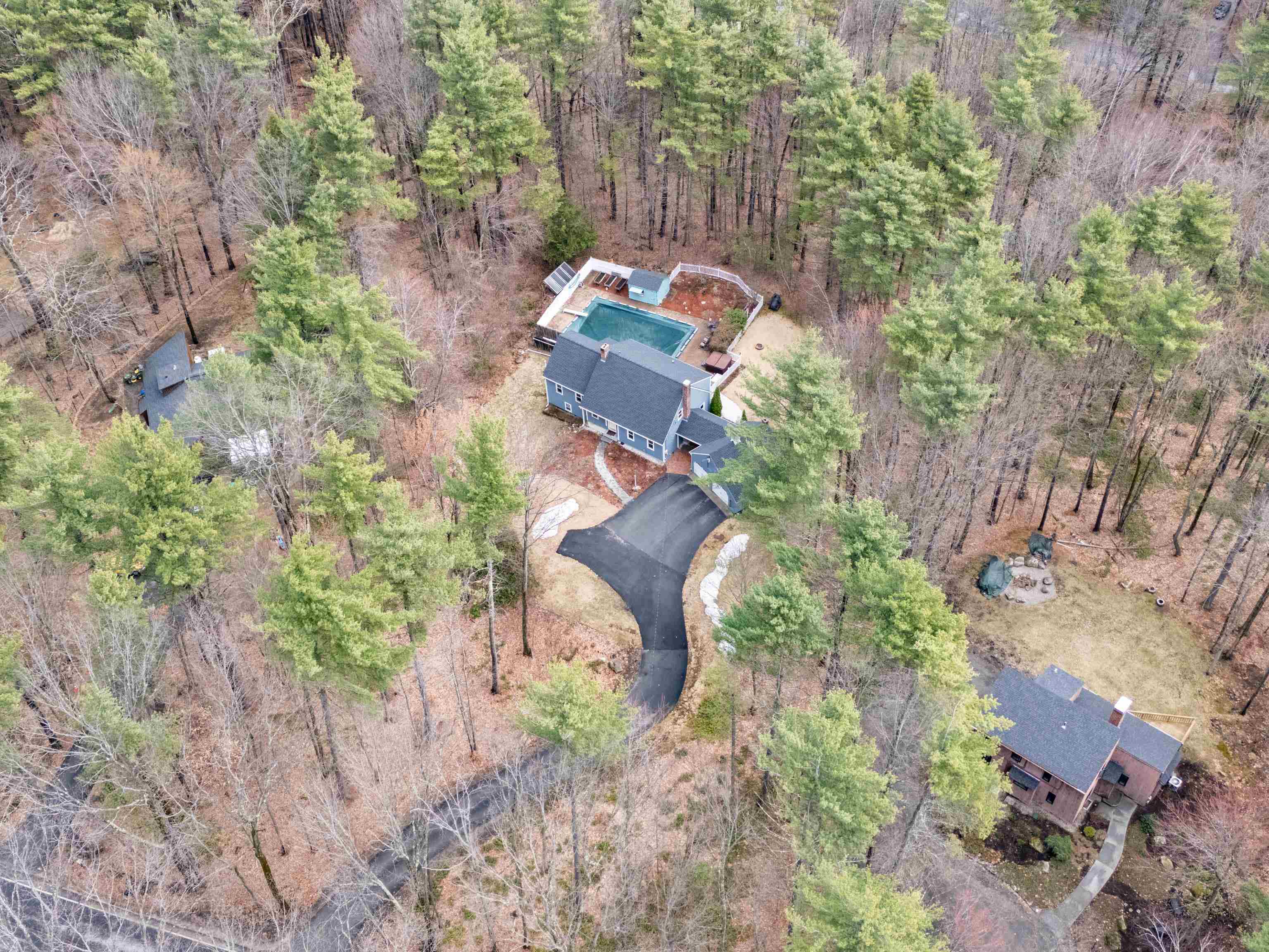 37 McGettigan Road Milford, NH 03055 - Photo 5 of 55