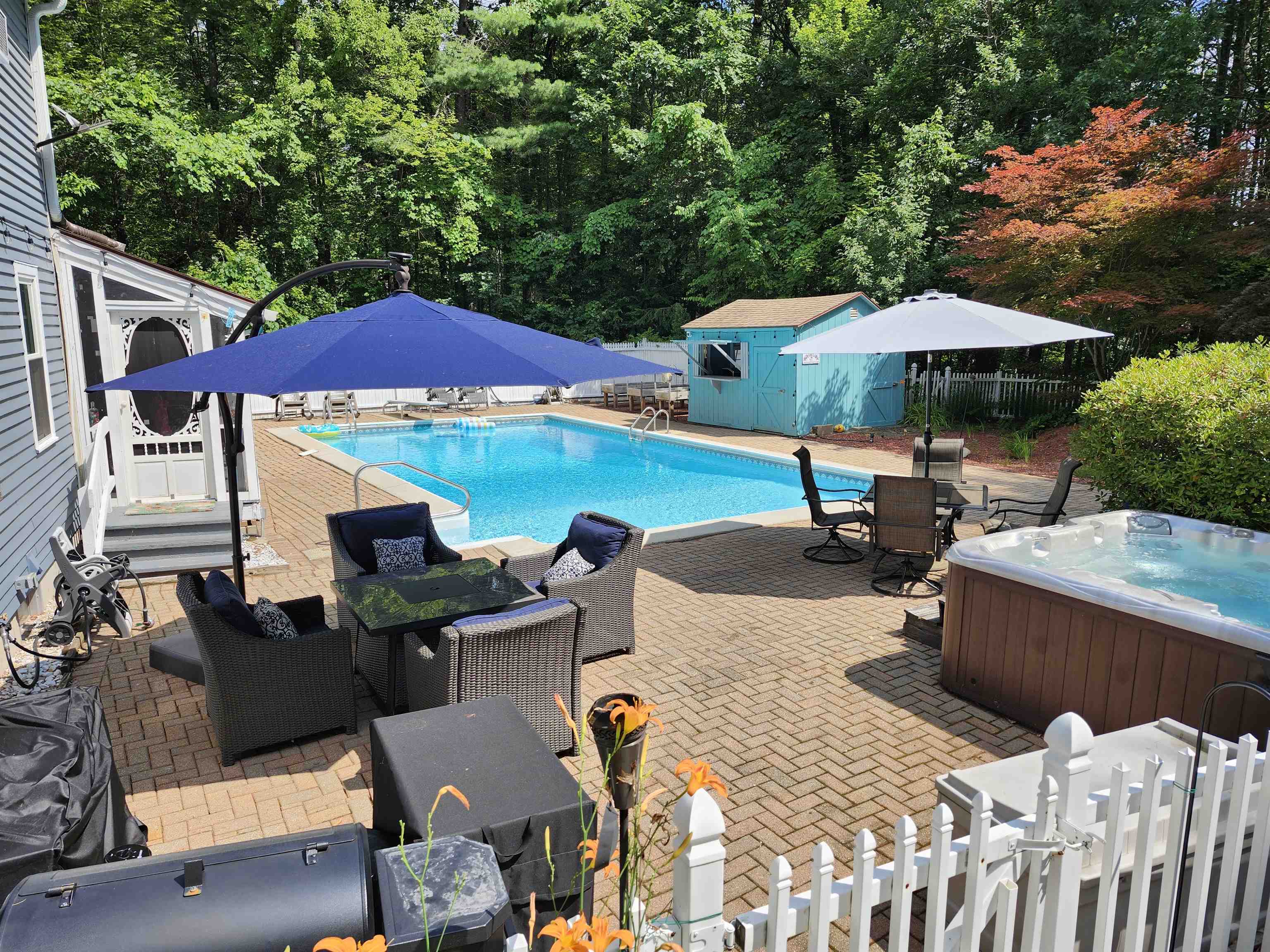 37 McGettigan Road Milford, NH 03055 - Photo 53 of 55