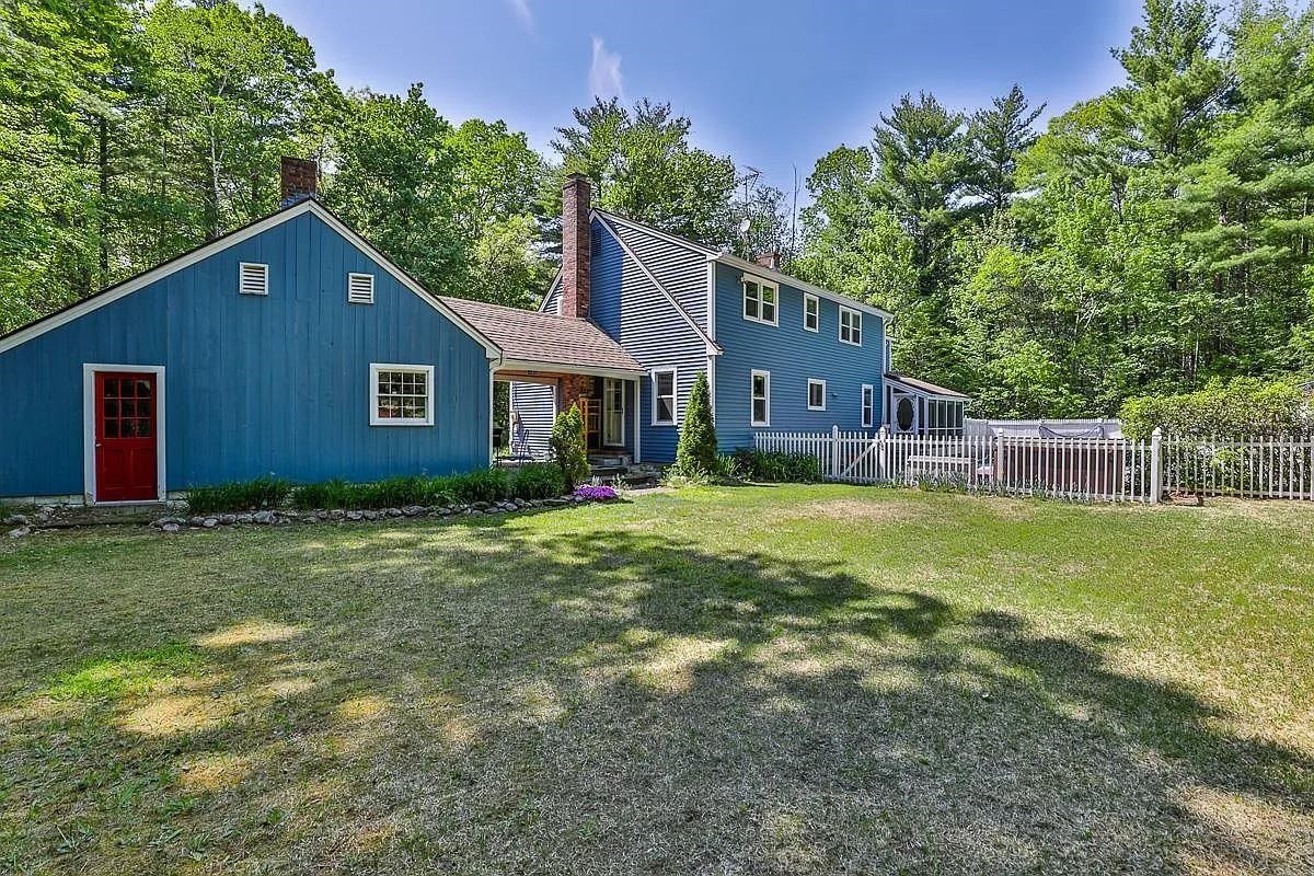 37 McGettigan Road Milford, NH 03055 - Photo 55 of 55