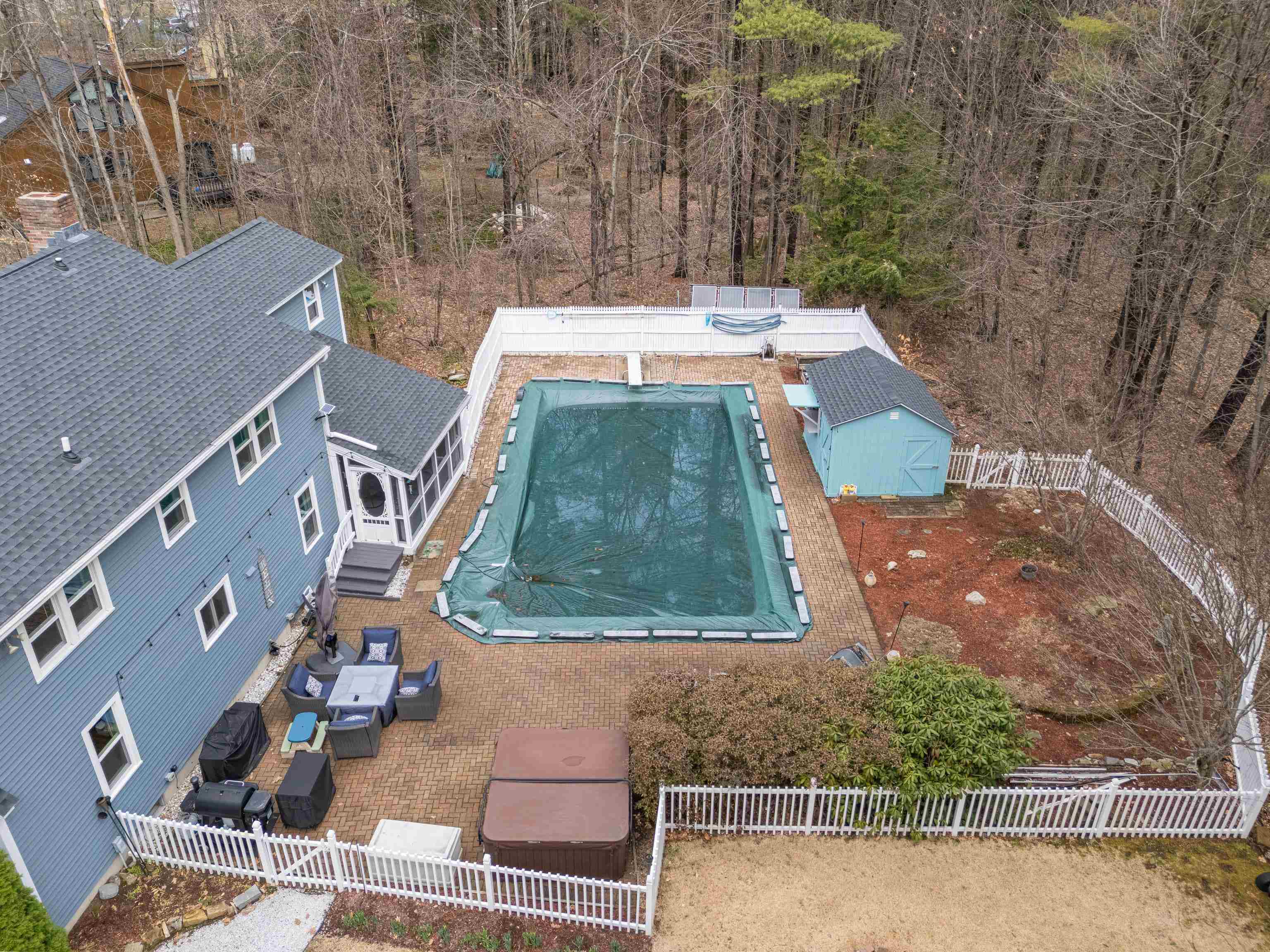 37 McGettigan Road Milford, NH 03055 - Photo 6 of 55