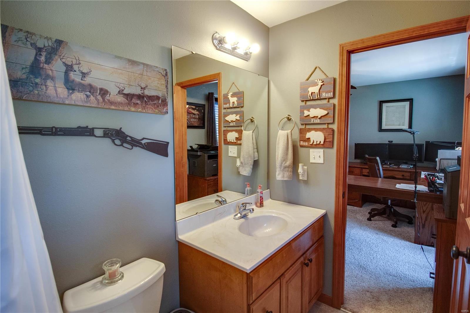 8101 Bethalto Road Bethalto, IL 62010 - Photo 29 of 85 Gallery Image 29