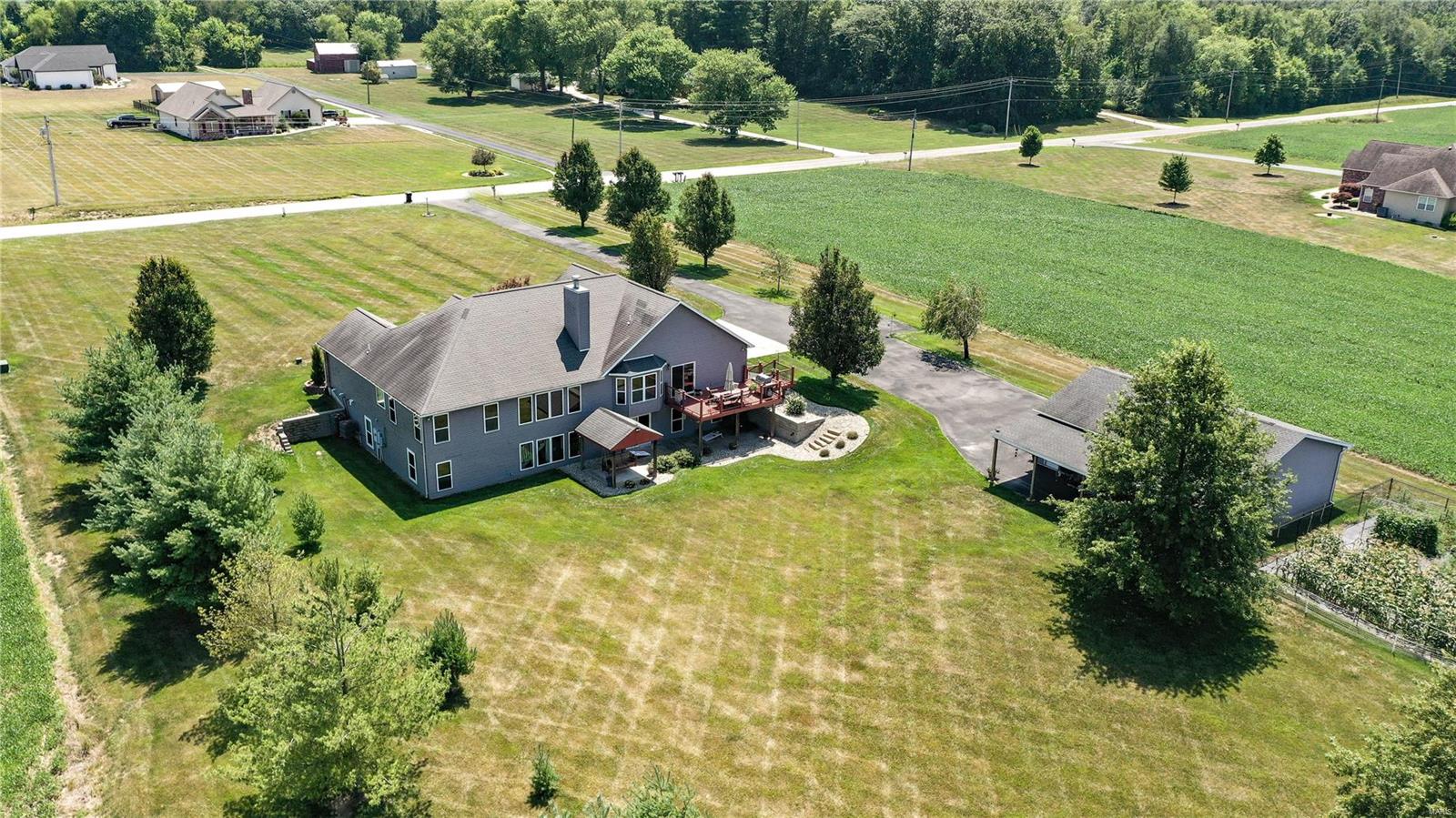8101 Bethalto Road Bethalto, IL 62010 - Photo 77 of 85 Gallery Image 77