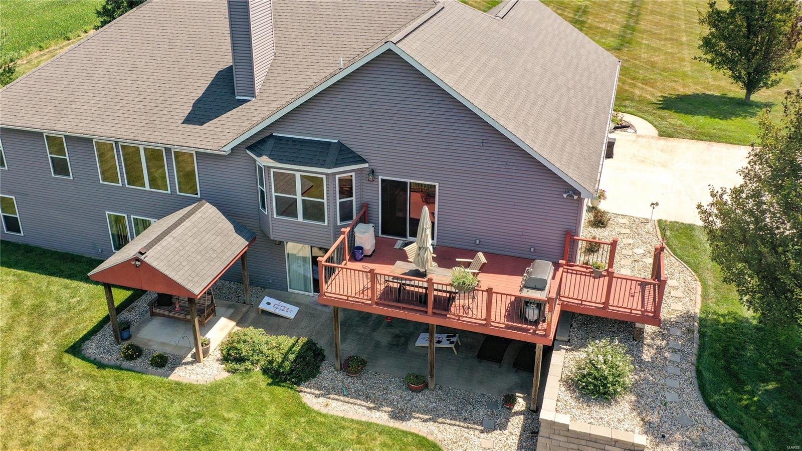 8101 Bethalto Road Bethalto, IL 62010 - Photo 78 of 85 Gallery Image 78