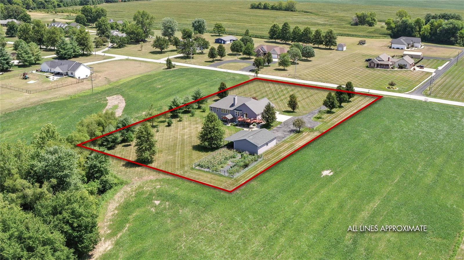 8101 Bethalto Road Bethalto, IL 62010 - Photo 83 of 85 Gallery Image 83