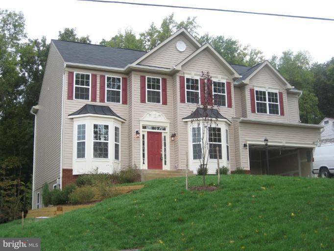 18726 Kerill Road Triangle, VA 22172 - Photo 1 of 1 Exterior (Main)