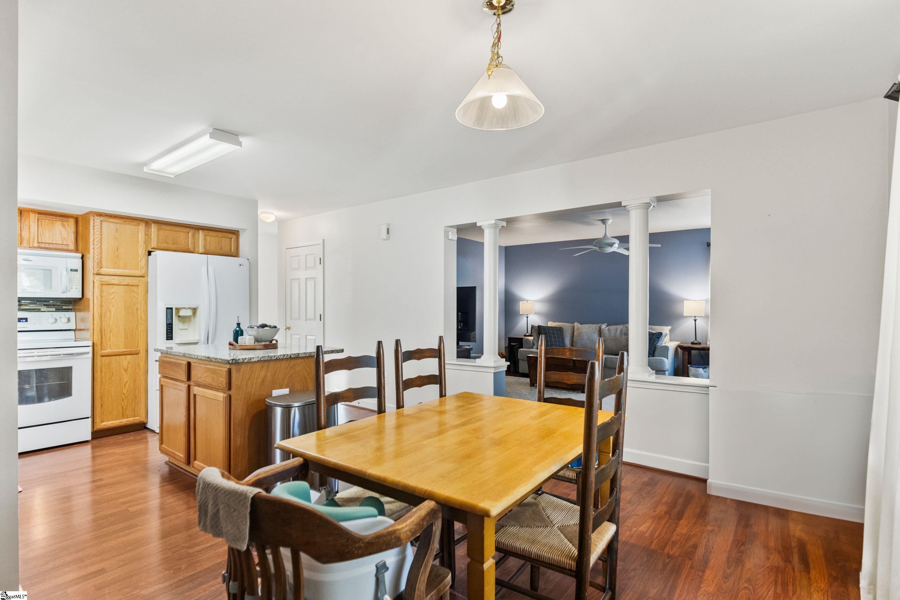 106 Provence Street Greenville, SC 29607 - Photo 8 of 20 Gallery Image 8