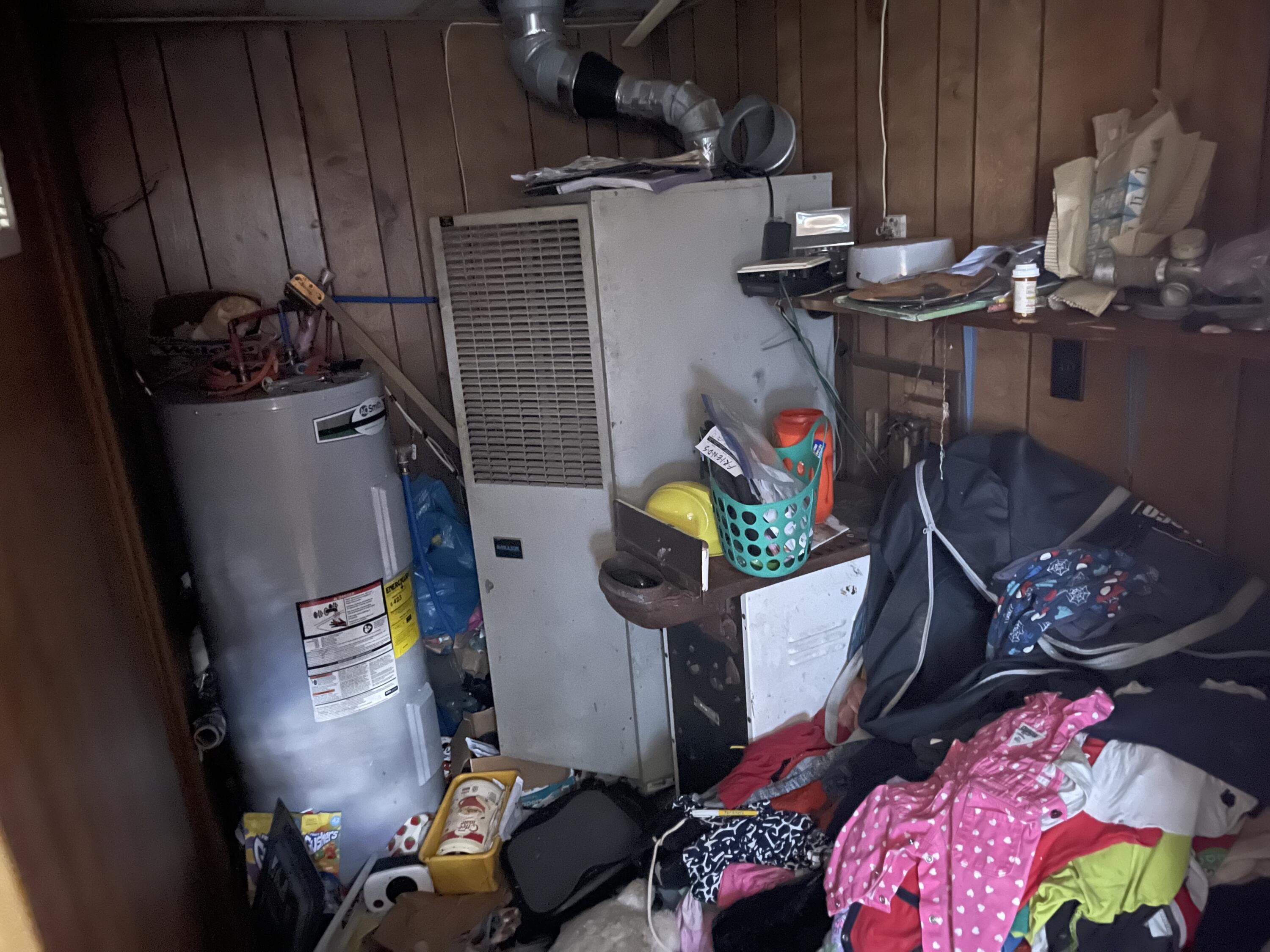 421 Washington Road Jefferson, ME 04348 - Photo 8 of 10