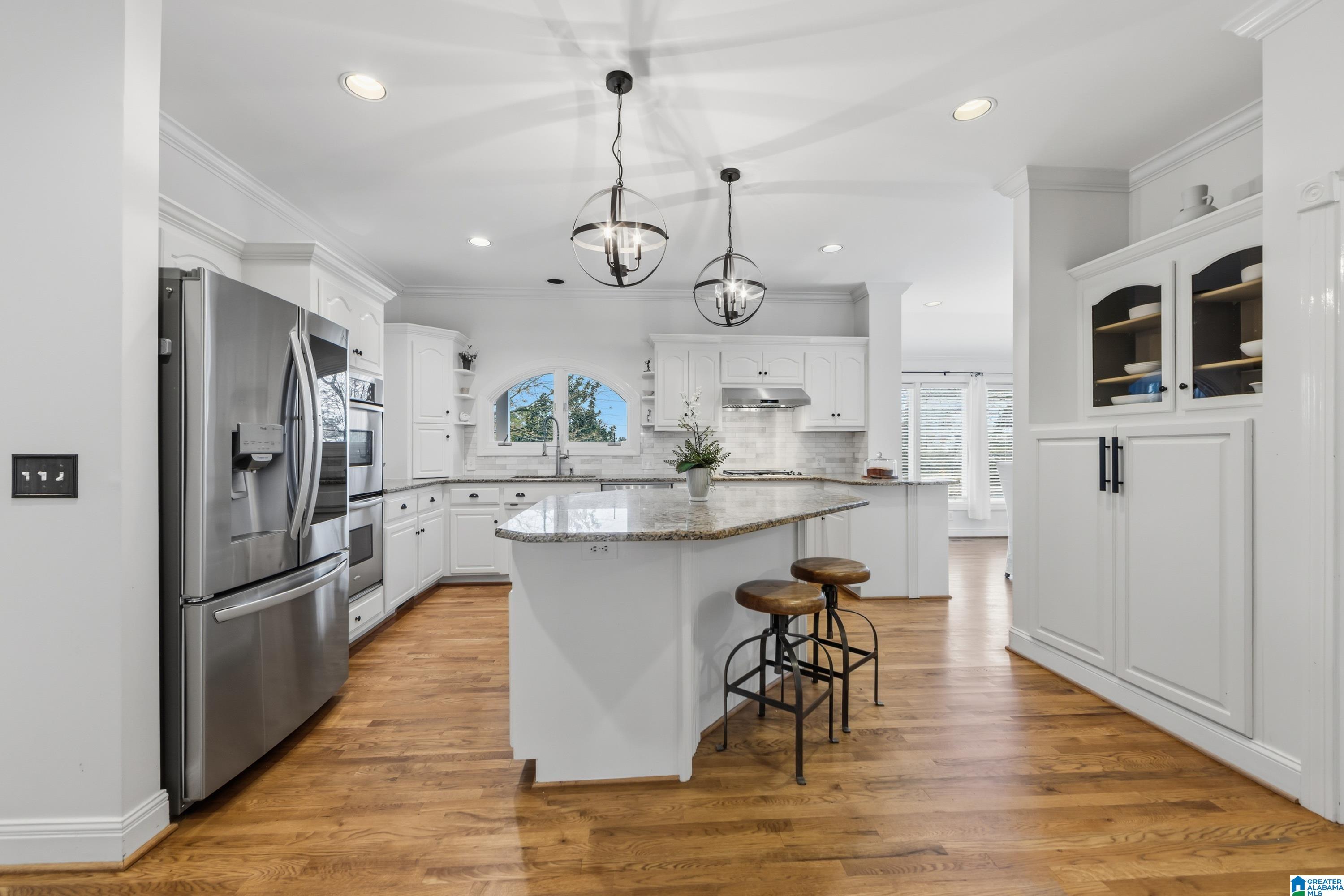 3557 Rockhill Road Birmingham, AL 35223 - Photo 22 of 58