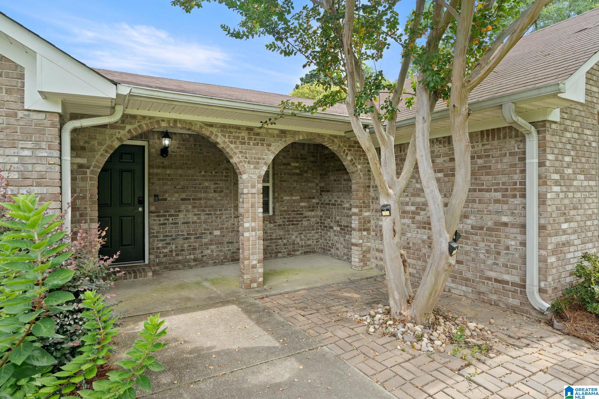 3129 Downs Road Fultondale, AL 35068 - Photo 2 of 24