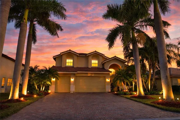 $600,000 | 5160 Topaz Lane Southwest, Vero Beach, FL 32968