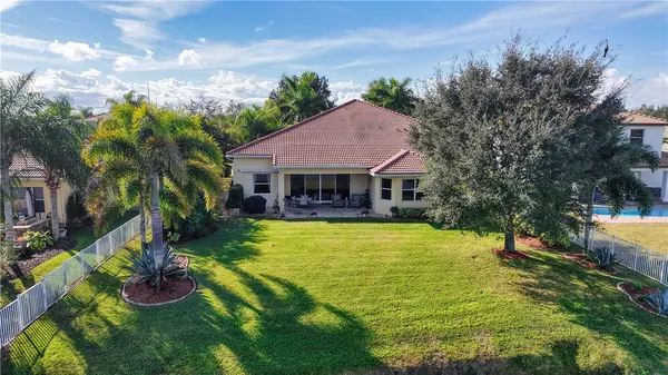 $600,000 | 5160 Topaz Lane Southwest, Vero Beach, FL 32968