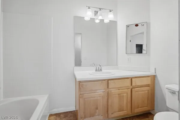 $3,750 | 8235 Coyado Street, Las Vegas, NV 89123