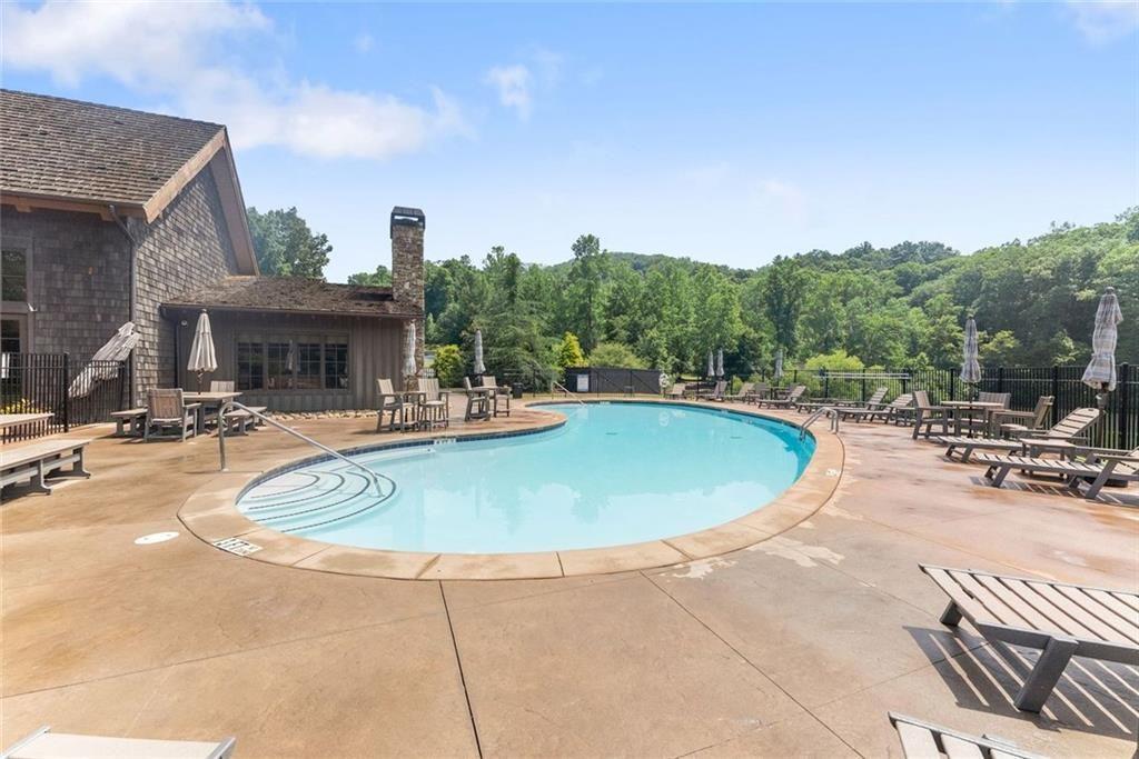 1055 South Laceola Road Cleveland, GA 30528 - Photo 69 of 81