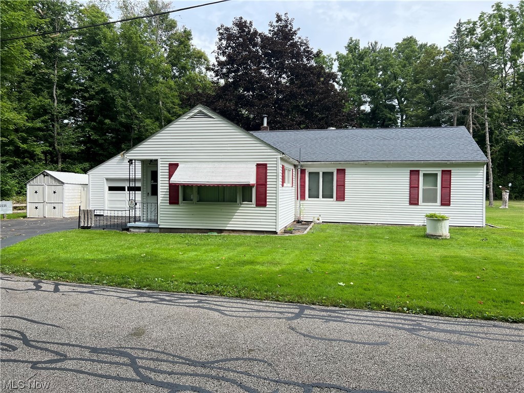 2235 Creamer Road Ashtabula, OH 44004 - Photo 1 of 9