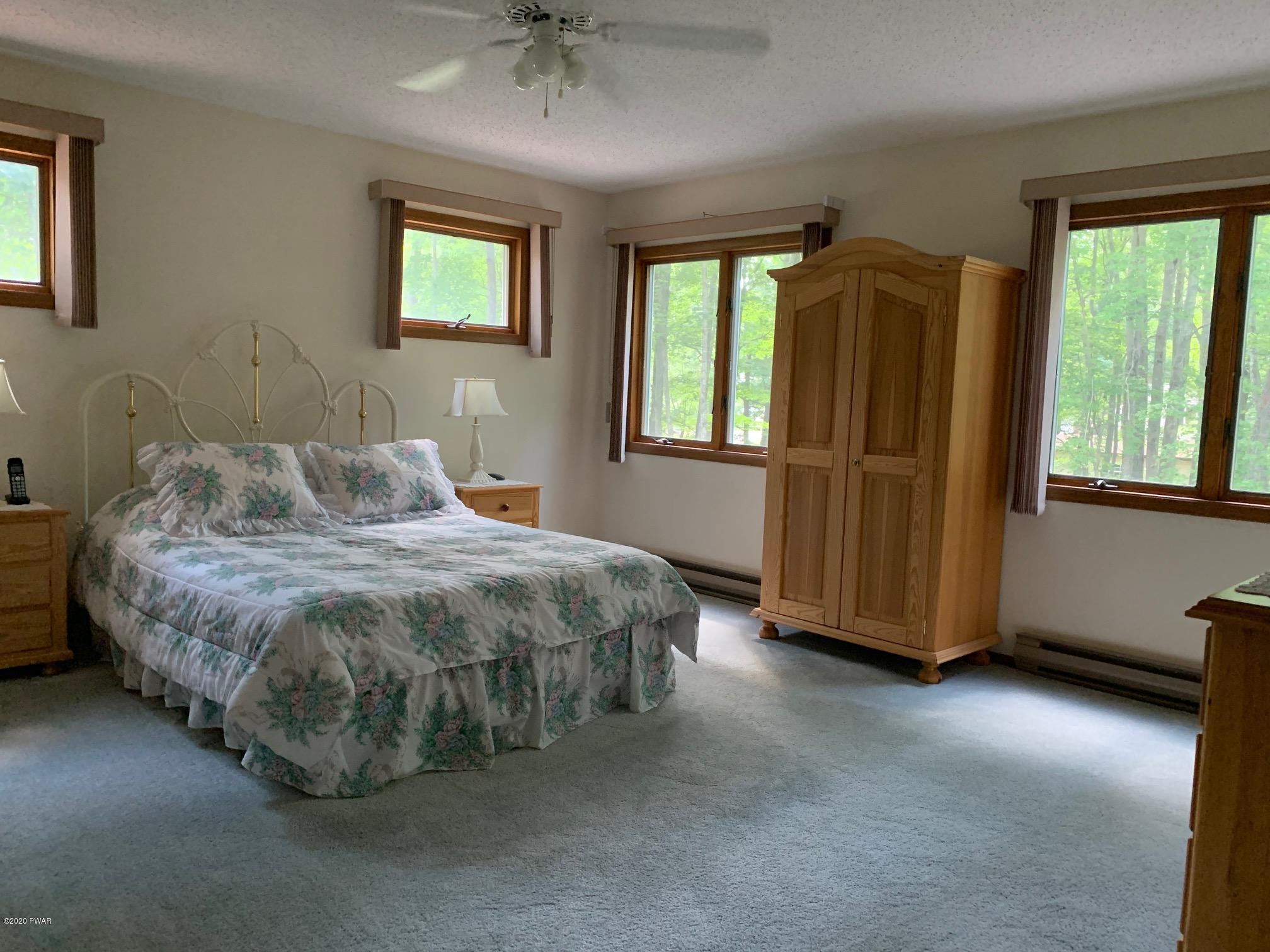 218 Maple Ridge Drive Hawley, PA 18428 - Photo 17 of 46 Windows for sunlight