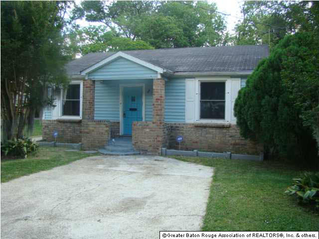 1944 North 37th Street Baton Rouge, LA 70802 - Photo 1 of 8 Gallery Image 1