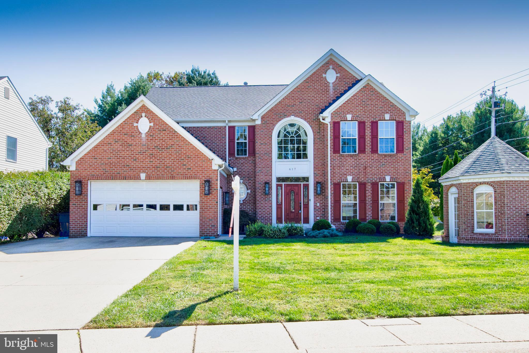 617 Hanna Road Bel Air, MD 21014 - Photo 1 of 31 Welcome!