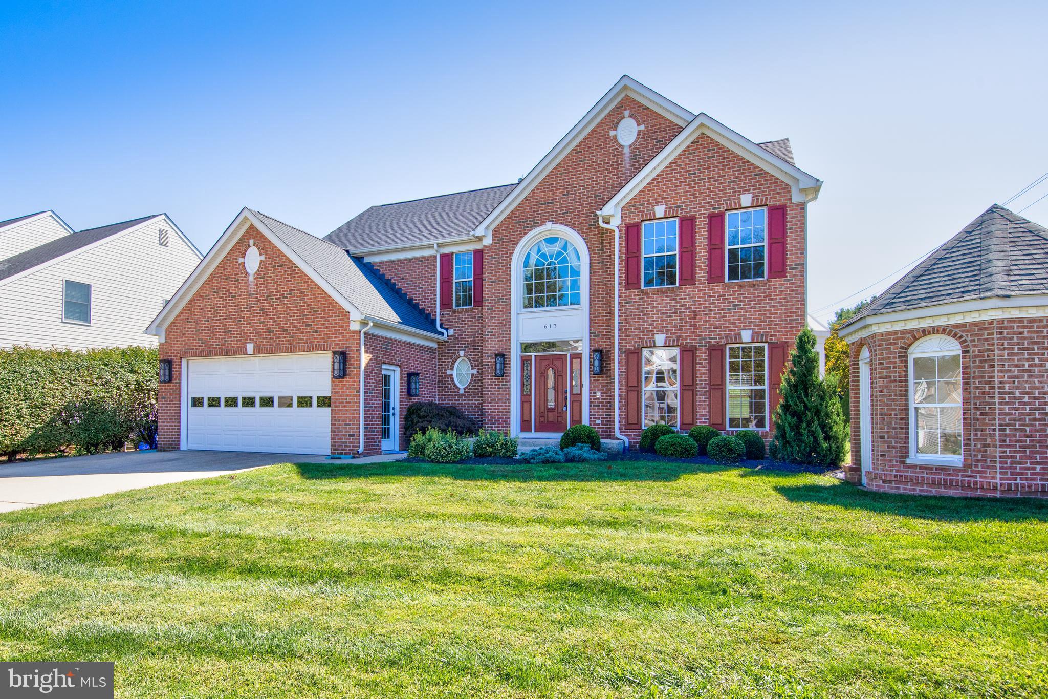 617 Hanna Road Bel Air, MD 21014 - Photo 2 of 31