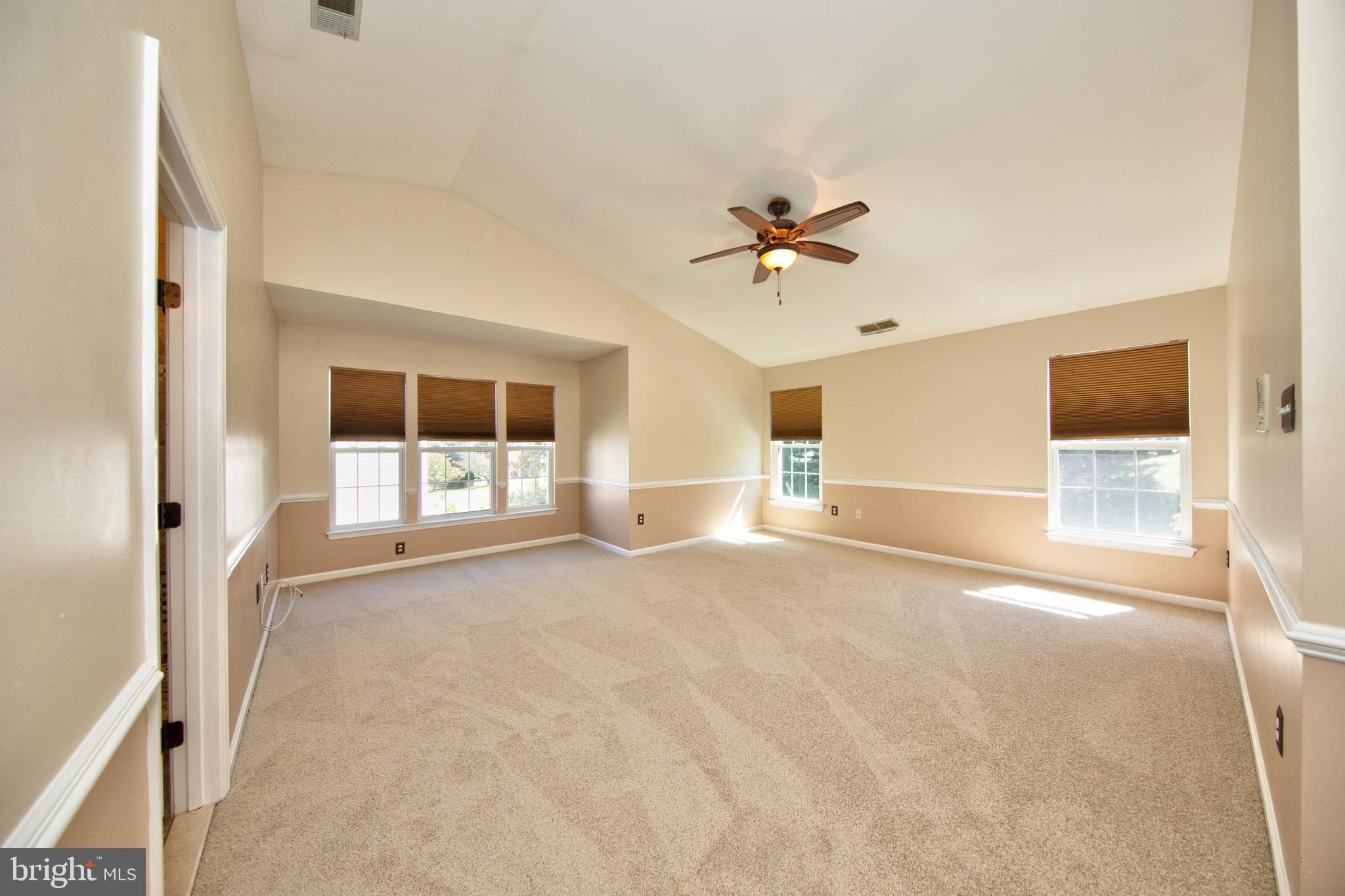 617 Hanna Road Bel Air, MD 21014 - Photo 18 of 31 Master Bedroom
