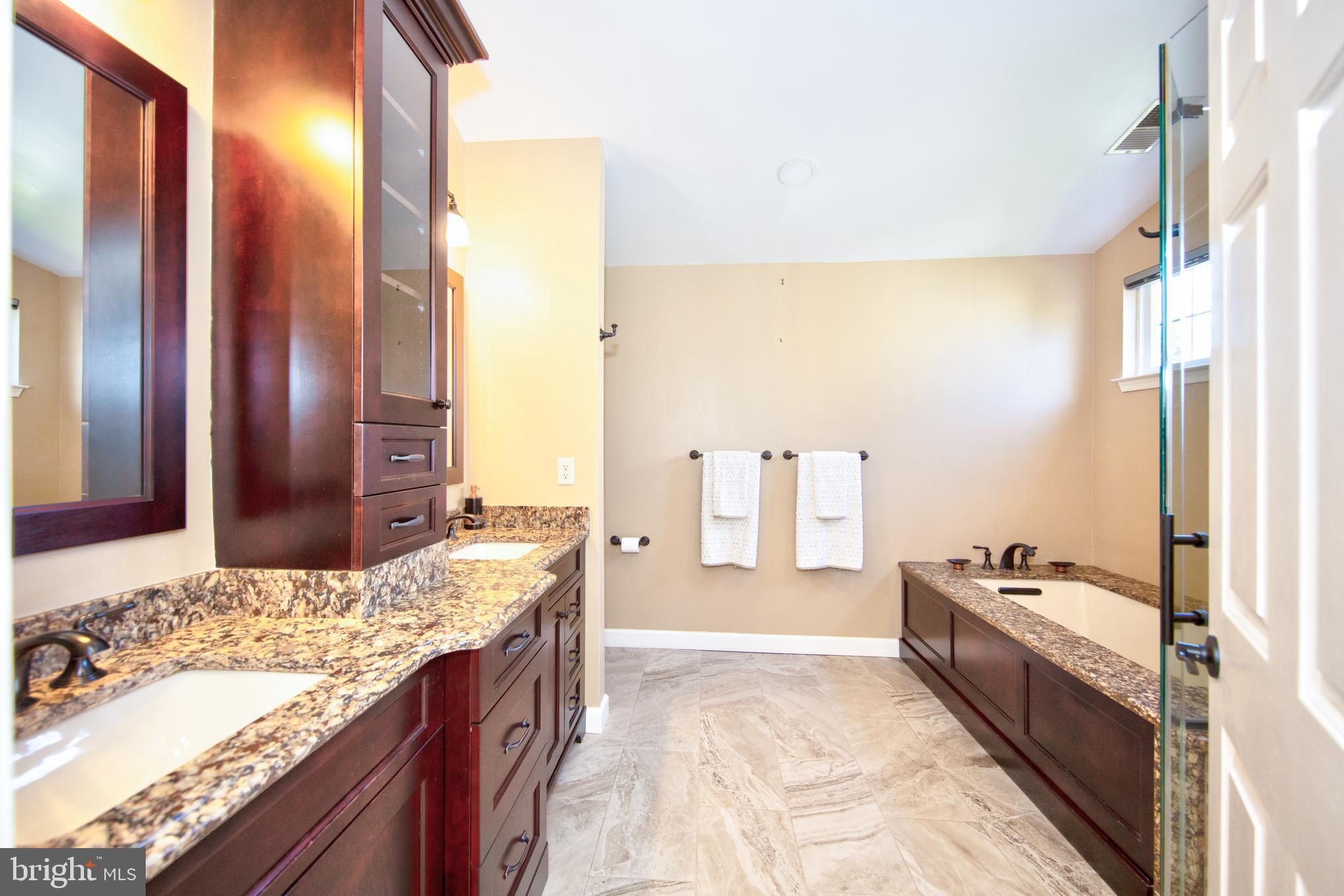 617 Hanna Road Bel Air, MD 21014 - Photo 20 of 31 Granite counters
