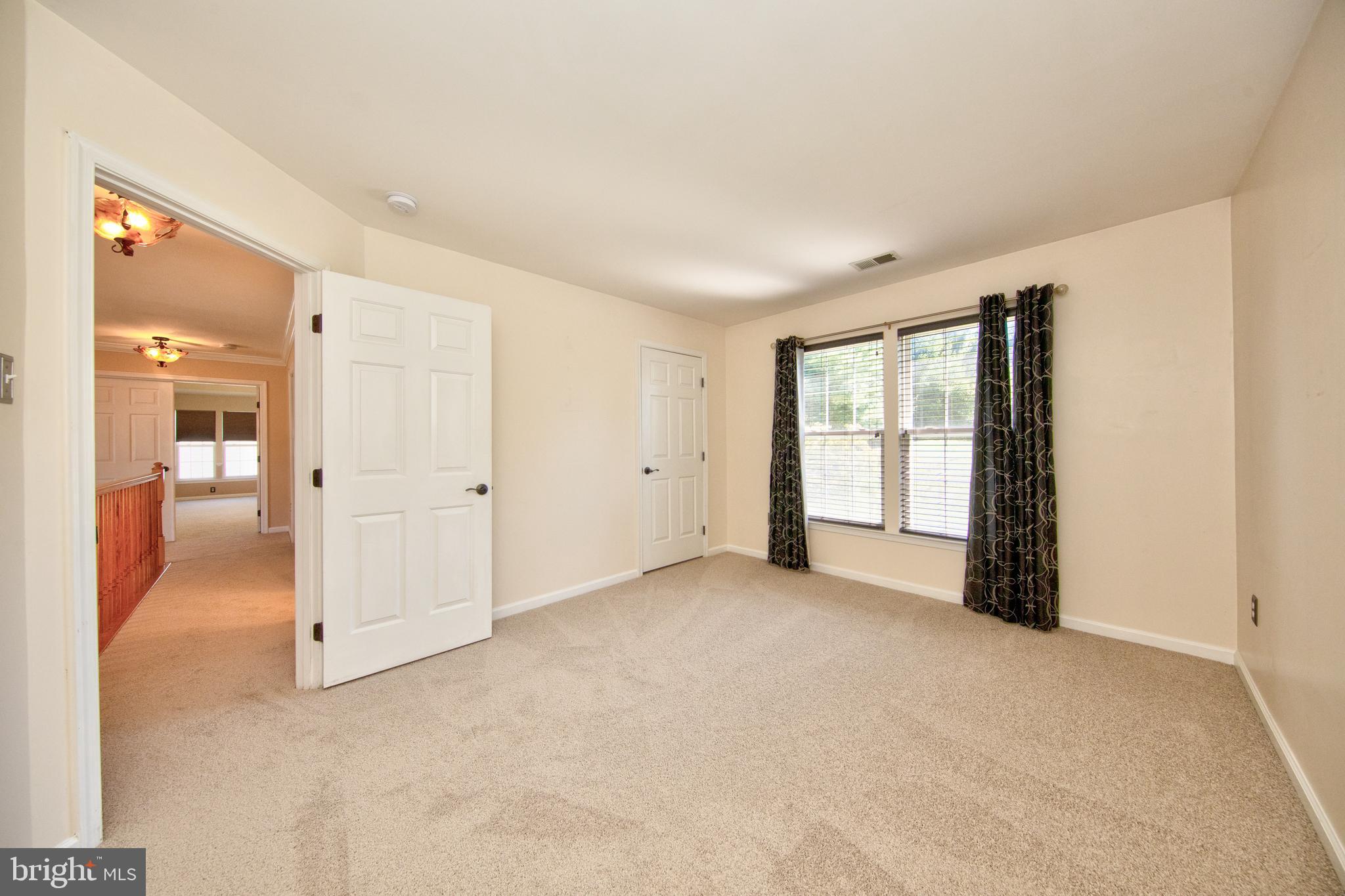 617 Hanna Road Bel Air, MD 21014 - Photo 24 of 31 Third Bedroom is carpeted
