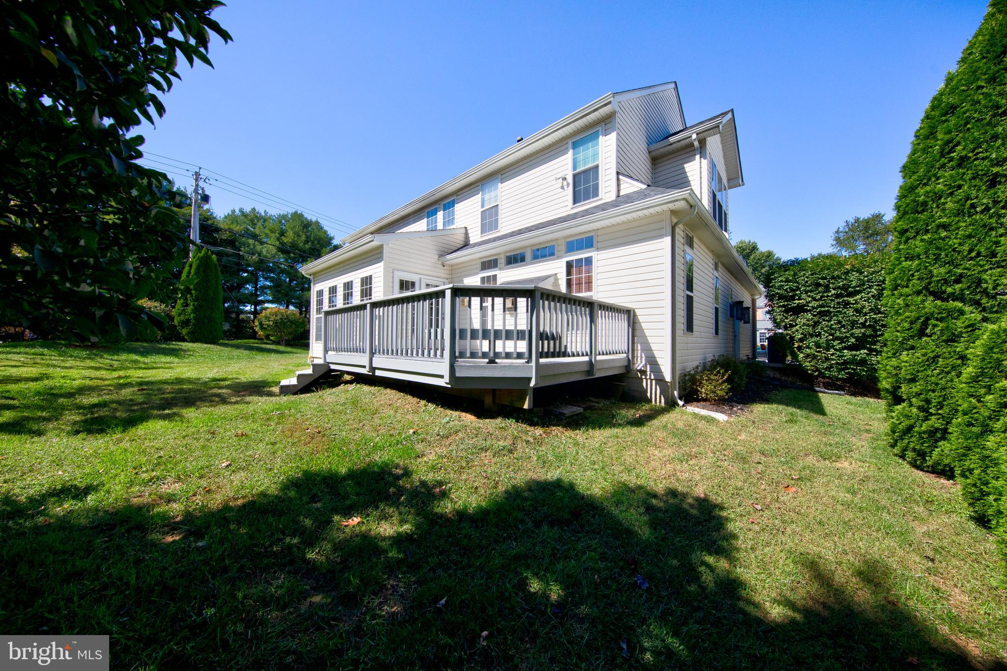 617 Hanna Road Bel Air, MD 21014 - Photo 28 of 31