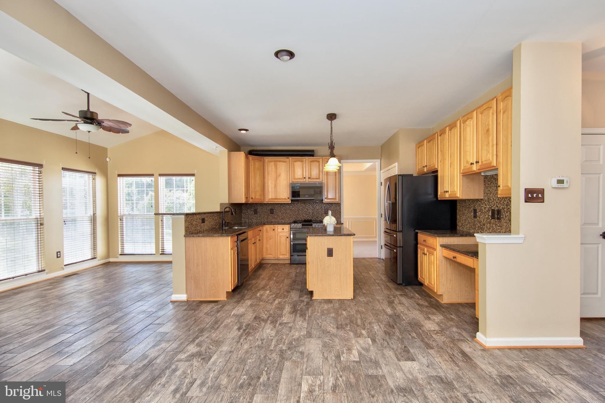 617 Hanna Road Bel Air, MD 21014 - Photo 6 of 31 Lots of space for kitchen table