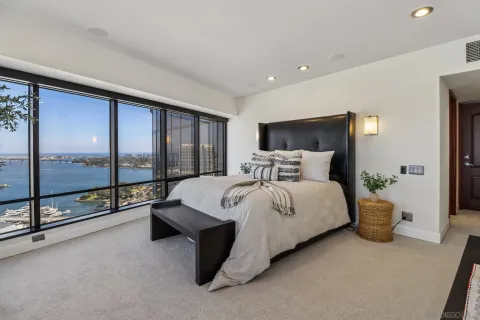 $1,234,900 | 200 Harbor Drive, Unit 3201, San Diego, CA 92101