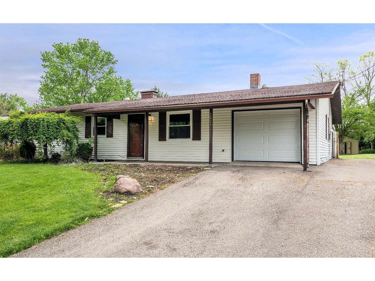 3861 Robinson Vail Road Franklin, OH 45005 - Photo 1 of 1 Gallery Image 1