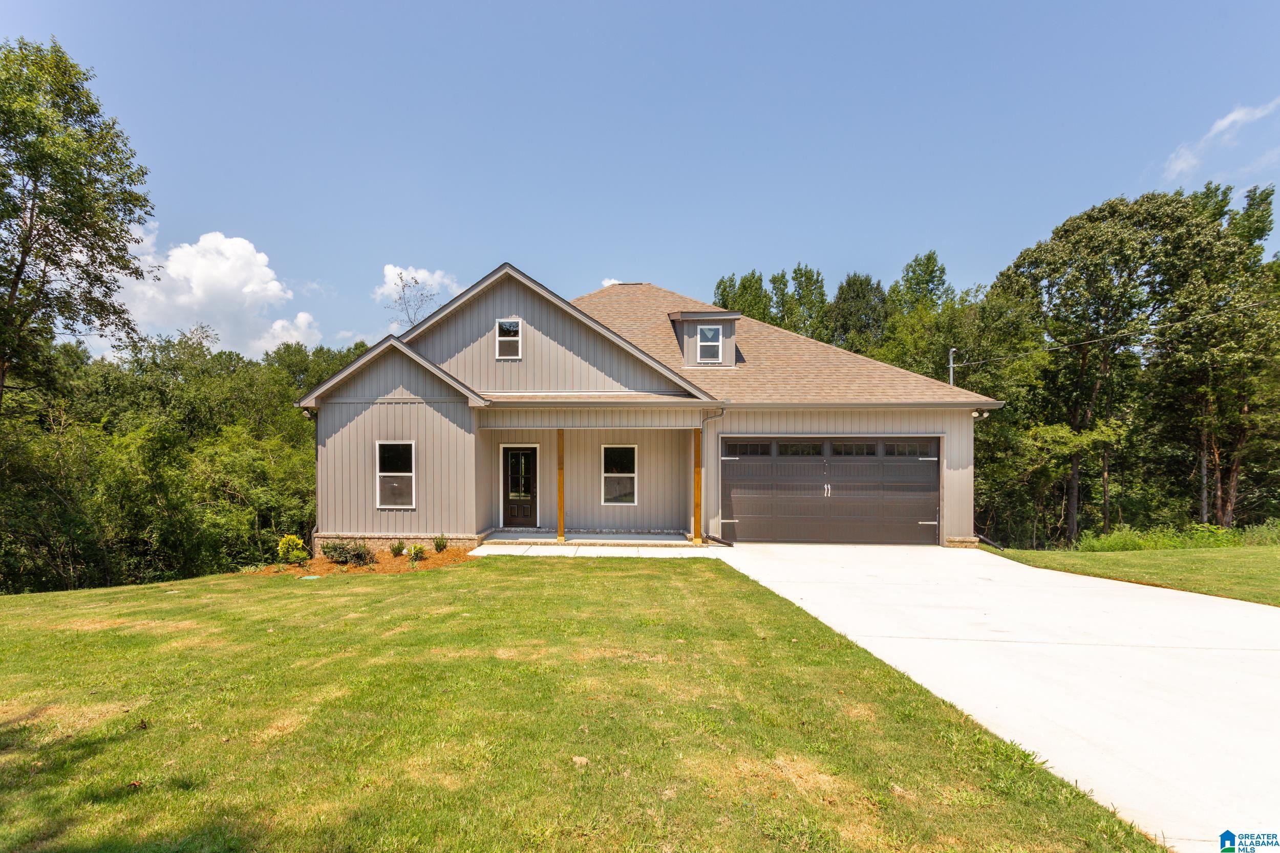 220 Nichols Road Leeds, AL 35094 - Photo 1 of 32