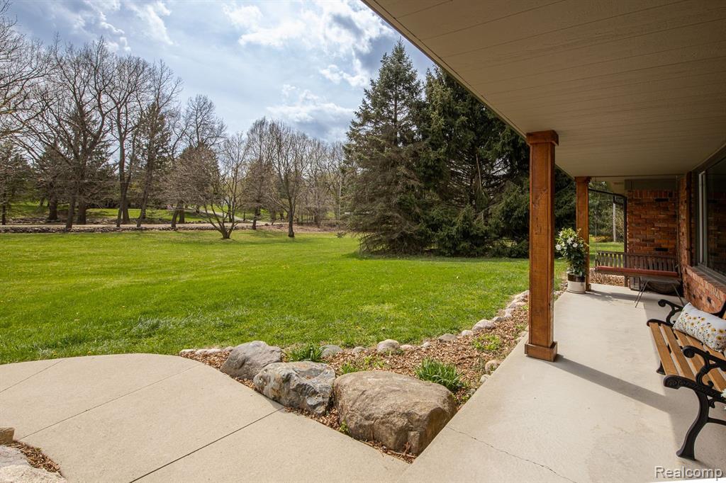 8650 Knox Road Clarkston, MI 48348 - Photo 7 of 78