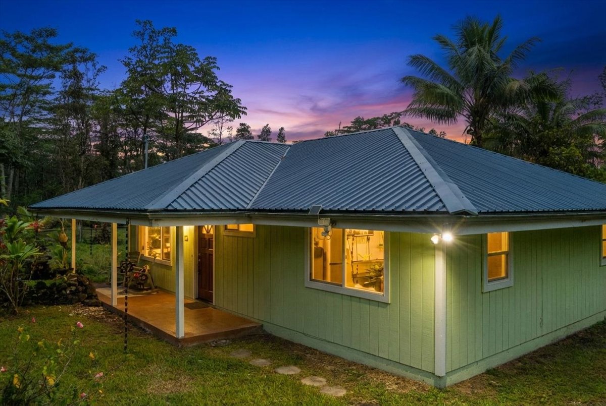 14-3431 Seadrift Road Pahoa, HI 96778 - Photo 30 of 30 Gallery Image 30