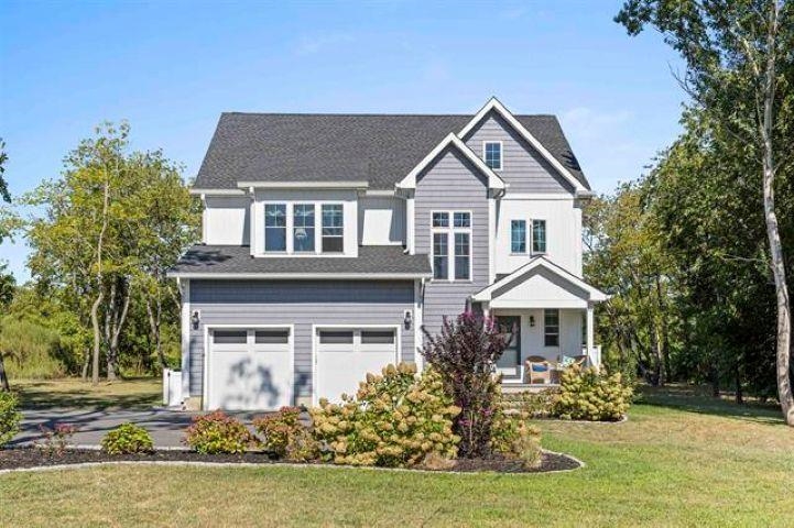 818 Shunpike Road Cape May, NJ 08204 - Photo 1 of 1