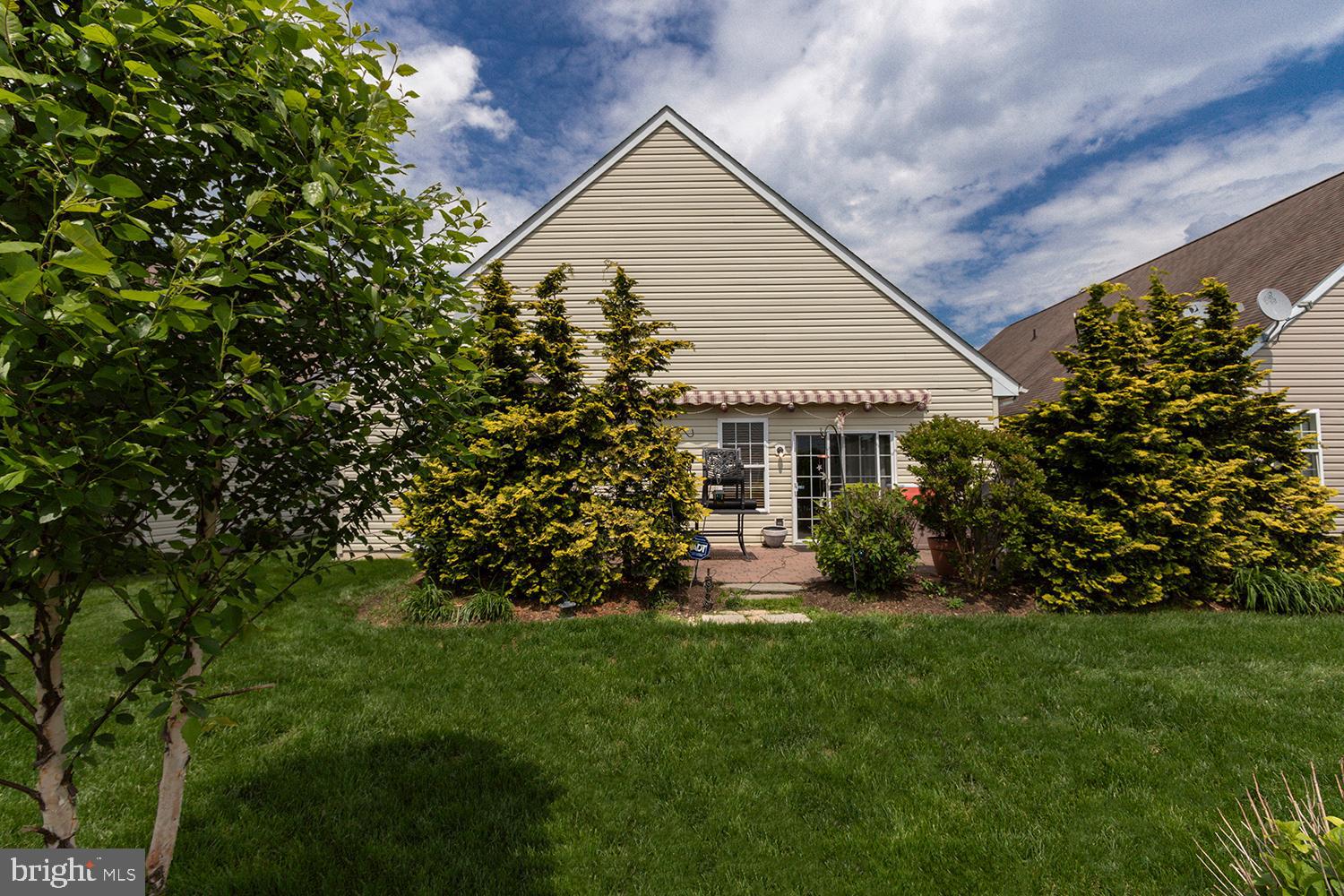 14 McCay Way Delanco, NJ 08075 - Photo 19 of 30