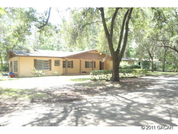 3705 Southwest 5th Place Gainesville, FL 32607 - Photo 1 of 24