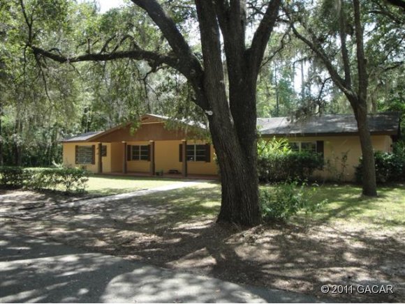 3705 Southwest 5th Place Gainesville, FL 32607 - Photo 2 of 24