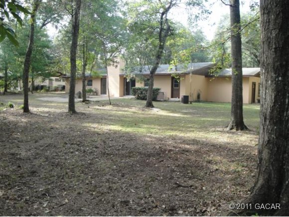 3705 Southwest 5th Place Gainesville, FL 32607 - Photo 19 of 24