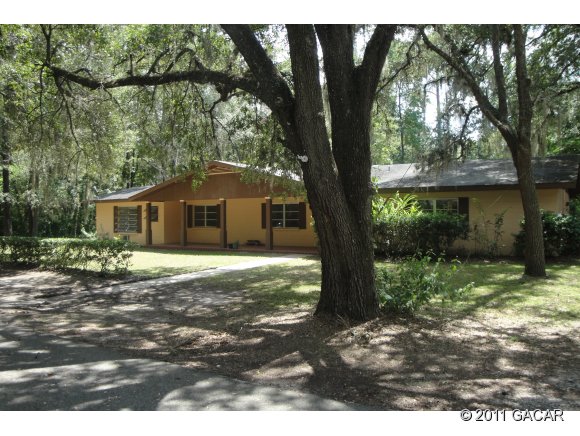3705 Southwest 5th Place Gainesville, FL 32607 - Photo 23 of 24